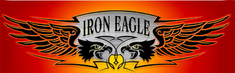 Iron Eagle Tire & Body Co.